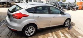 Ford Focus 1.0i, снимка 4