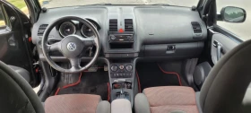 VW Lupo ABT Automatic, снимка 7