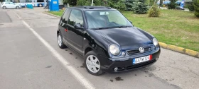 VW Lupo ABT Automatic, снимка 3