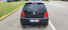 VW Lupo ABT Automatic, снимка 4