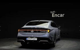 Hyundai Sonata The Edge DN8 2.0 LPG Inspiration | Mobile.bg    3