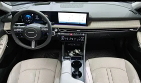 Hyundai Sonata The Edge DN8 2.0 LPG Inspiration | Mobile.bg    6