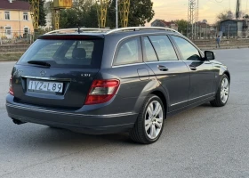 Mercedes-Benz C 200 Avantgarde | Mobile.bg    6