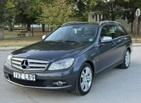 Mercedes-Benz C 200 Avantgarde | Mobile.bg    2