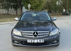 Mercedes-Benz C 200 Avantgarde | Mobile.bg    3