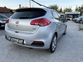 Kia Ceed 1.6CRDi-ПАНОРАМА, НАВИ, КОЖА-ЛИЗИНГ, снимка 4