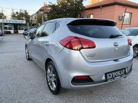 Kia Ceed 1.6CRDi-ПАНОРАМА, НАВИ, КОЖА-ЛИЗИНГ, снимка 6