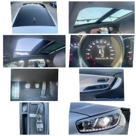 Kia Ceed 1.6CRDi-ПАНОРАМА, НАВИ, КОЖА-ЛИЗИНГ, снимка 16