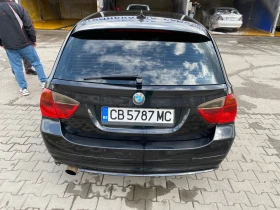 BMW 320, снимка 4