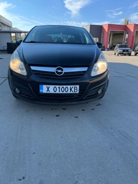 Opel Corsa, снимка 3