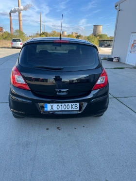 Opel Corsa, снимка 4