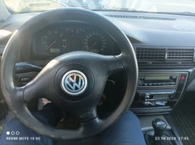 VW Passat 1.8 турбо, снимка 5