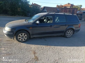 VW Passat 1.8 турбо, снимка 4