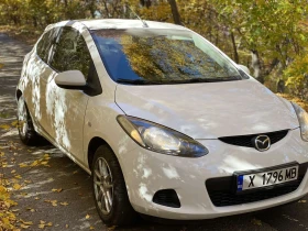 Mazda 2 1.3  | Mobile.bg    2