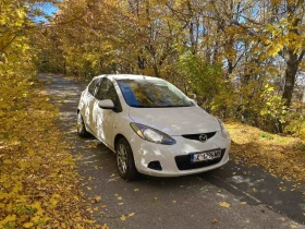 Mazda 2 1.3  | Mobile.bg    3