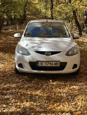 Mazda 2 1.3  | Mobile.bg    7