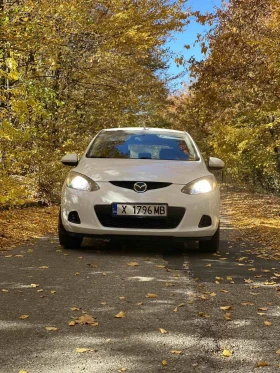 Mazda 2 1.3  | Mobile.bg    5