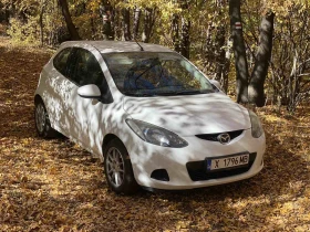 Mazda 2 1.3  | Mobile.bg    8