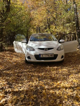 Mazda 2 1.3  | Mobile.bg    6