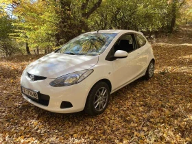 Mazda 2 1.3  | Mobile.bg    9