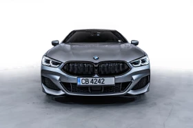 BMW 840 XD ПЕРФЕКТНО СЪСТОЯНИЕ, снимка 3