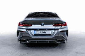 BMW 840 XD ПЕРФЕКТНО СЪСТОЯНИЕ, снимка 7