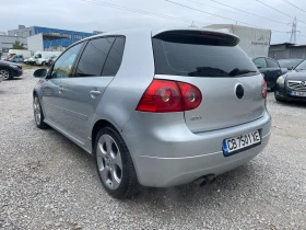 Обява за продажба на VW Golf 2.0 GTI DSG 200Hp 🔝 ~9 999 лв. - изображение 4