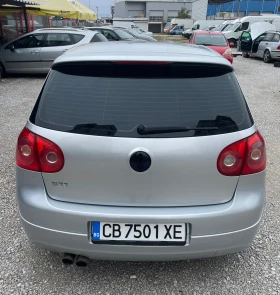 VW Golf 2.0 GTI DSG 200Hp, снимка 4