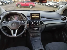 Mercedes-Benz B 180 - [14] 