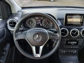 Mercedes-Benz B 180 - [17] 