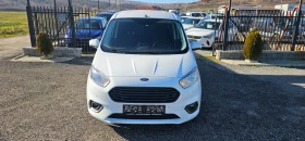 Ford Courier Transit Courier 1.5 Tdci 100 hp, снимка 2