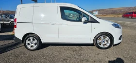 Ford Courier Transit Courier 1.5 Tdci 100 hp, снимка 6