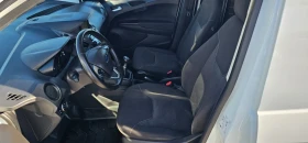 Ford Courier Transit Courier 1.5 Tdci 100 hp, снимка 10