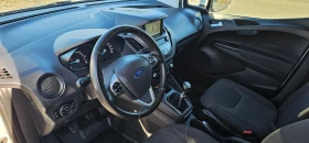 Ford Courier Transit Courier 1.5 Tdci 100 hp, снимка 9