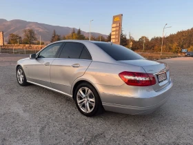 Mercedes-Benz E 220 CDI, Блокирал Двигател, снимка 3