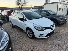 Renault Clio 1.5dCI/LIMITED/NAV/PDC/EURO6 | Mobile.bg    5