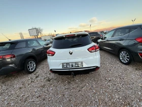 Renault Clio 1.5dCI/LIMITED/NAV/PDC/EURO6 | Mobile.bg    3