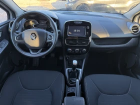 Renault Clio 1.5dCI/LIMITED/NAV/PDC/EURO6 | Mobile.bg    9