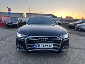 Audi A6 45 TDI Quattro S Line Matrix  FULL   | Mobile.bg    2