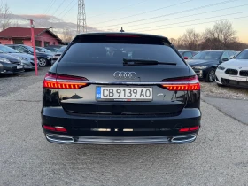 Audi A6 45 TDI Quattro S Line Matrix  FULL   | Mobile.bg    5