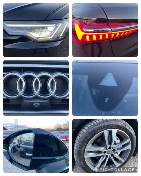 Audi A6 45 TDI Quattro S Line Matrix  FULL   | Mobile.bg    14