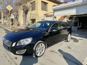     Volvo V60 2.0 D3 163