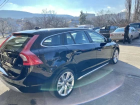     Volvo V60 2.0 D3 163