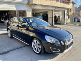     Volvo V60 2.0 D3 163