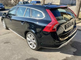 Volvo V60 2.0 D3 163 | Mobile.bg    7