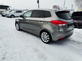 Kia Carens 1.7CRDI, снимка 6