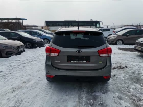 Kia Carens 1.7CRDI, снимка 7