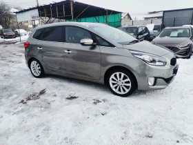     Kia Carens 1.7CRDI