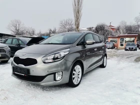 Kia Carens 1.7CRDI, снимка 17