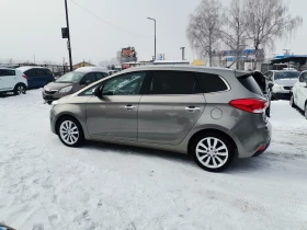     Kia Carens 1.7CRDI